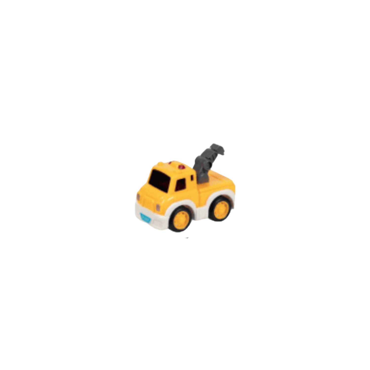 Vehicul de șantier, 1 buc - Goki