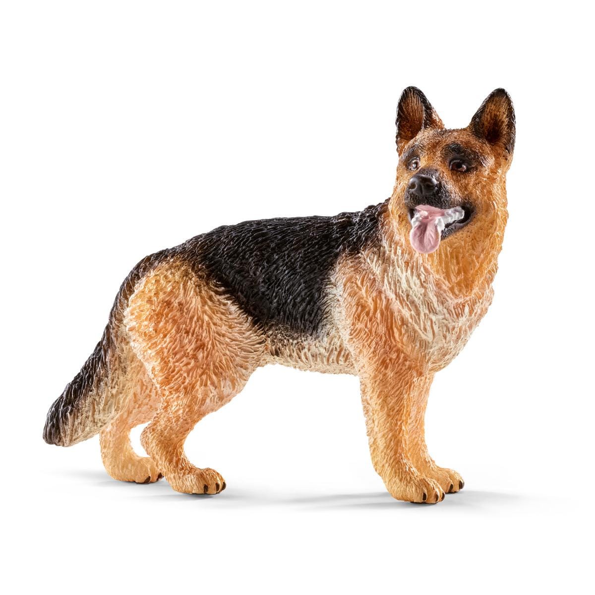 Figurină câine Ciobănesc German, 1 piesă – Schleich