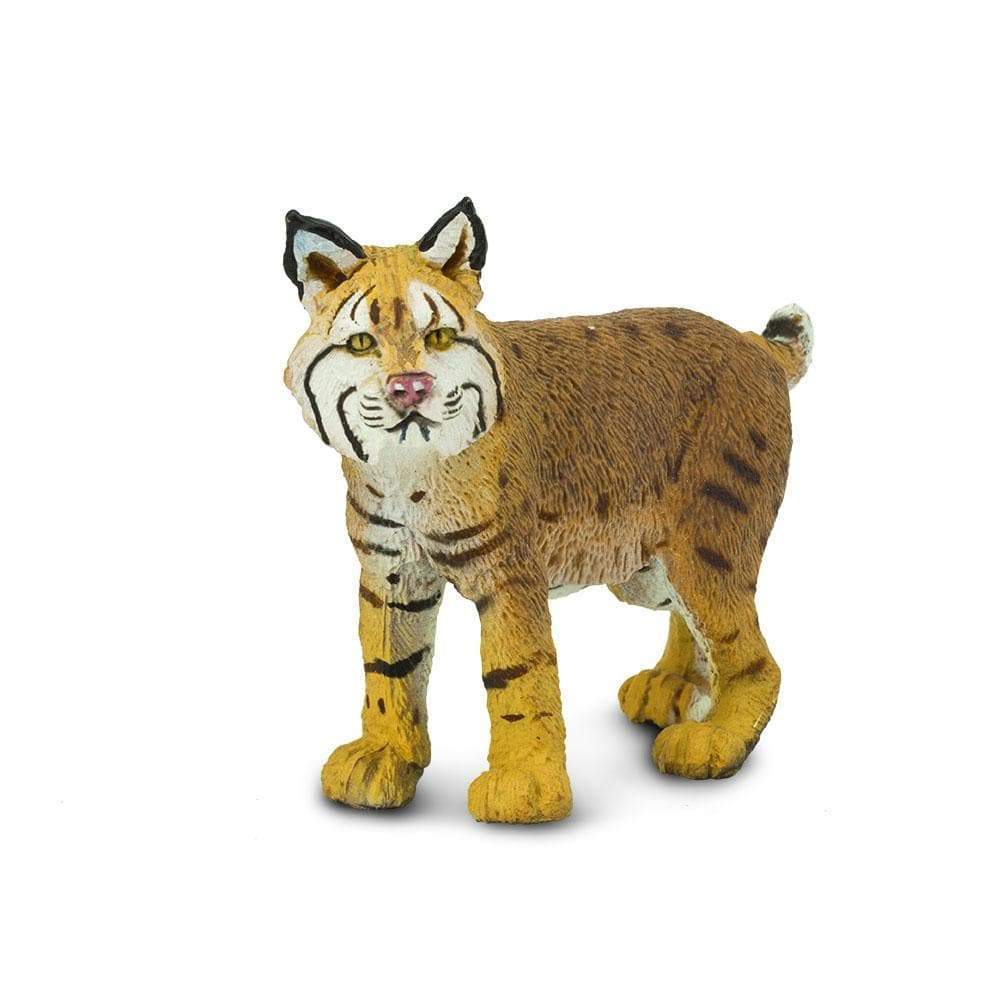 Figurină realistă râs roșcat – Safari Ltd