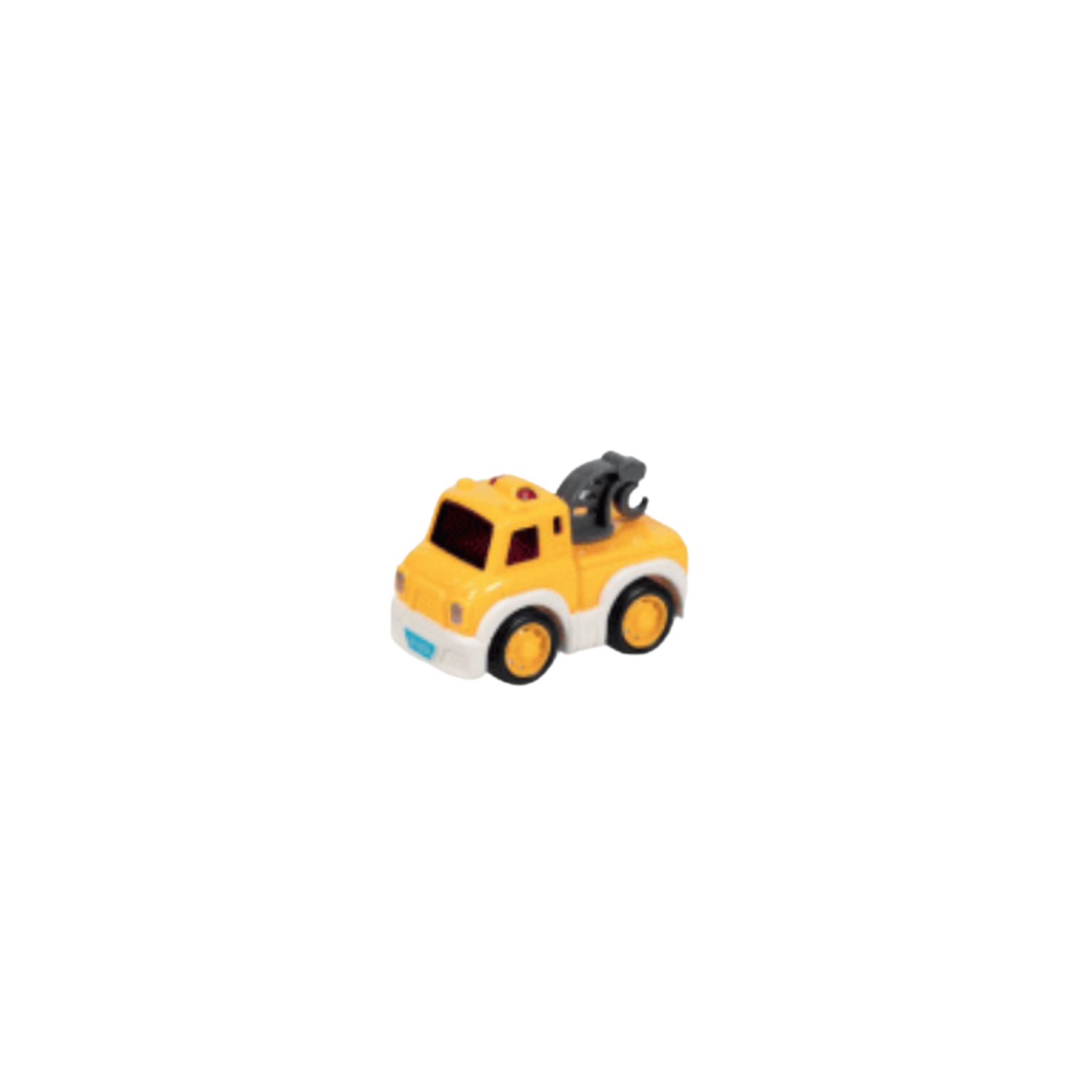 Vehicul de șantier, 1 buc - Goki