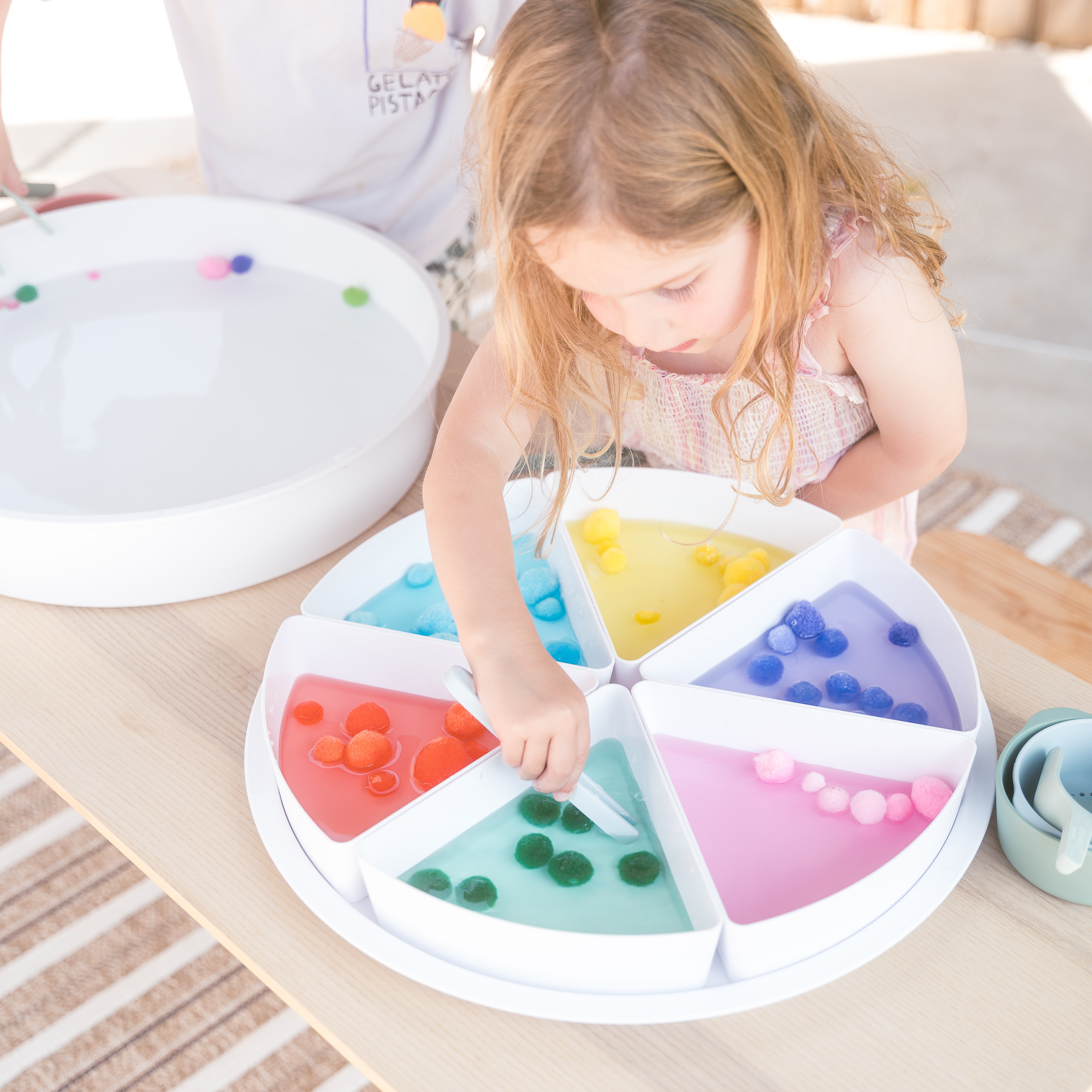 Tavă senzorială PlayTRAY™ - Inspire My Play
