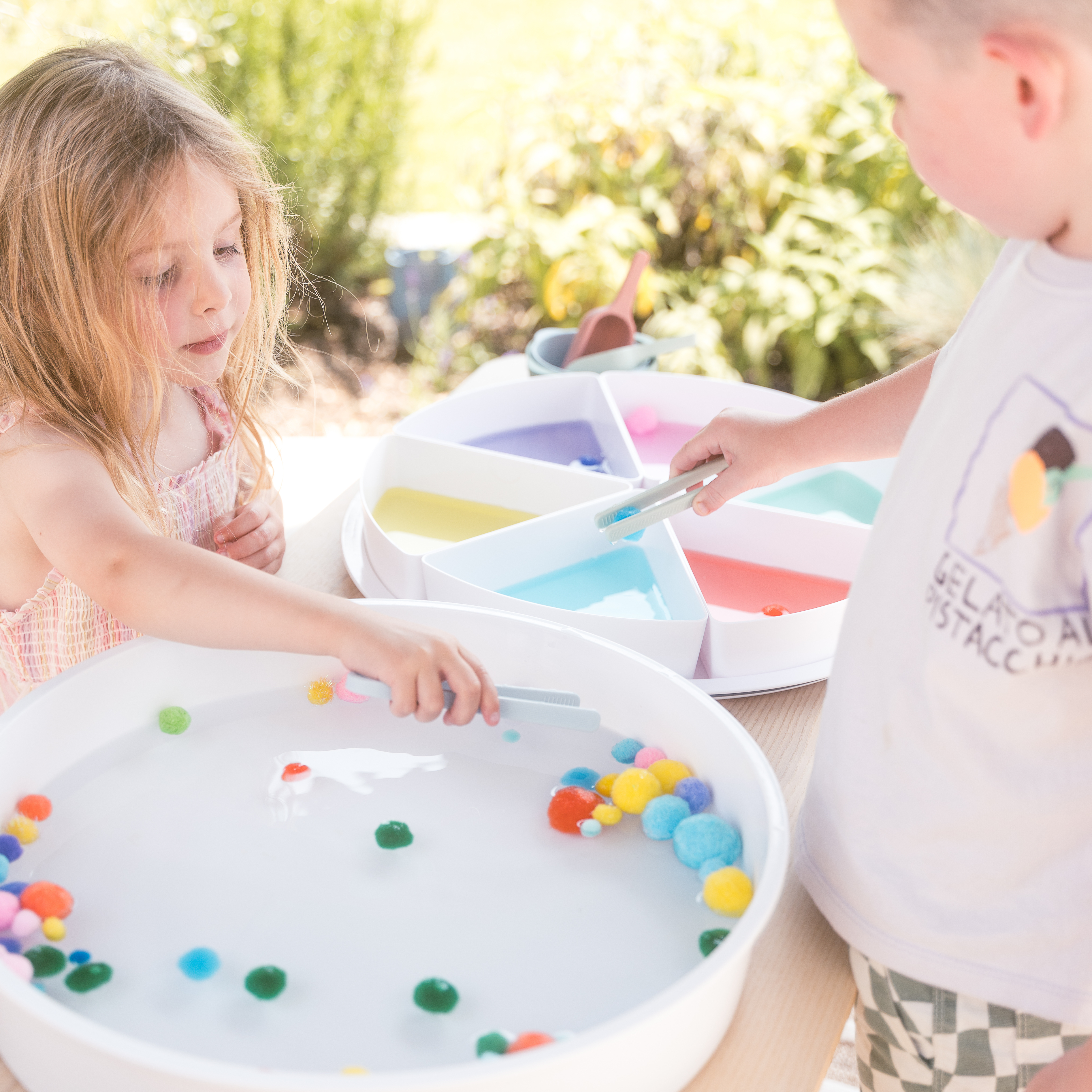 Tavă senzorială PlayTRAY™ - Inspire My Play