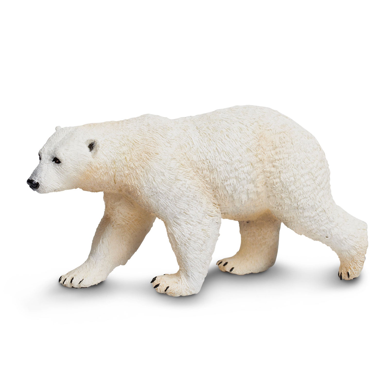 Figurină realistă urs polar - Safari Ltd.