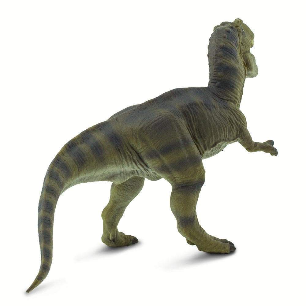 Figurină realistă Dinozaur Tyrannosaurus rex - Safari Ltd.