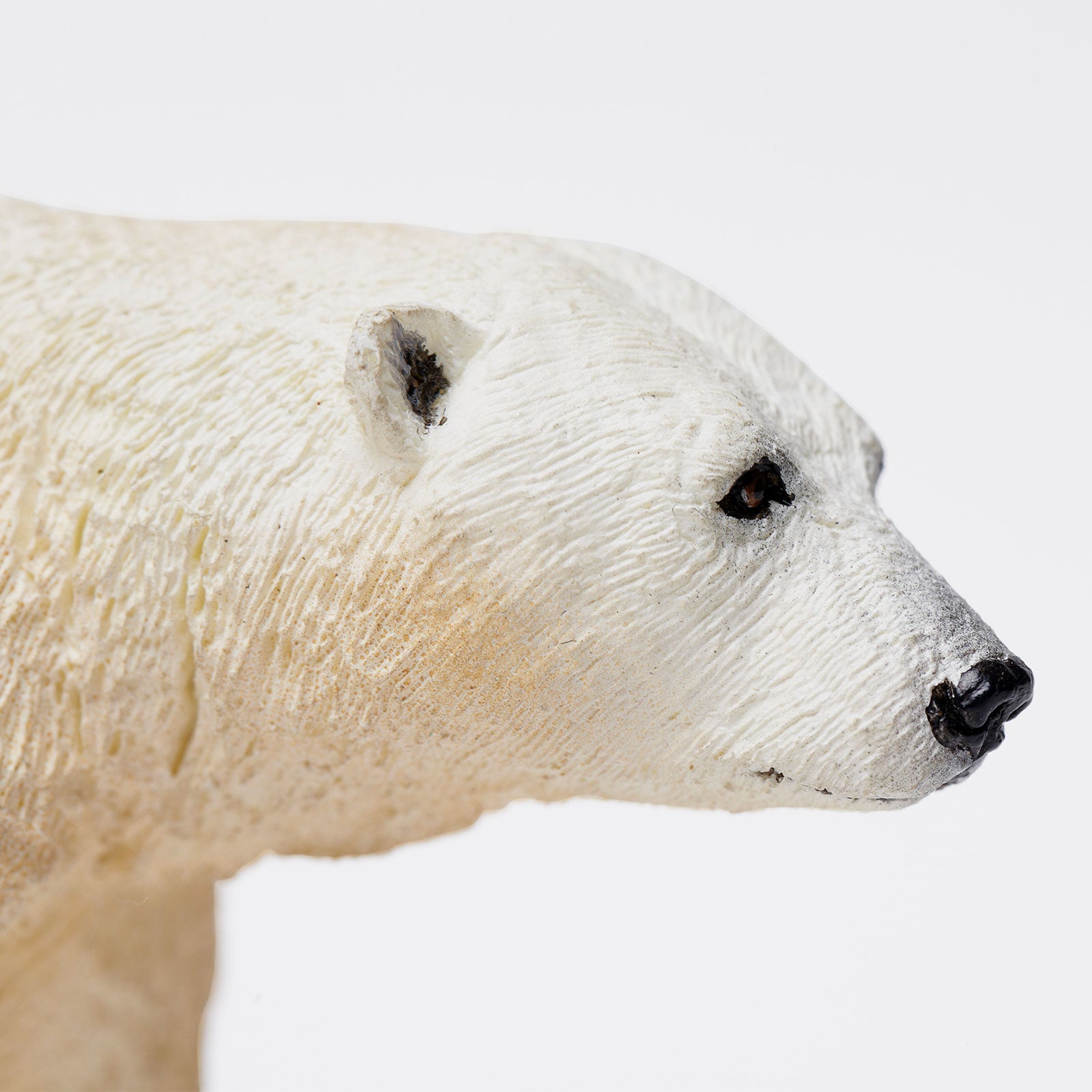 Figurină realistă urs polar - Safari Ltd.
