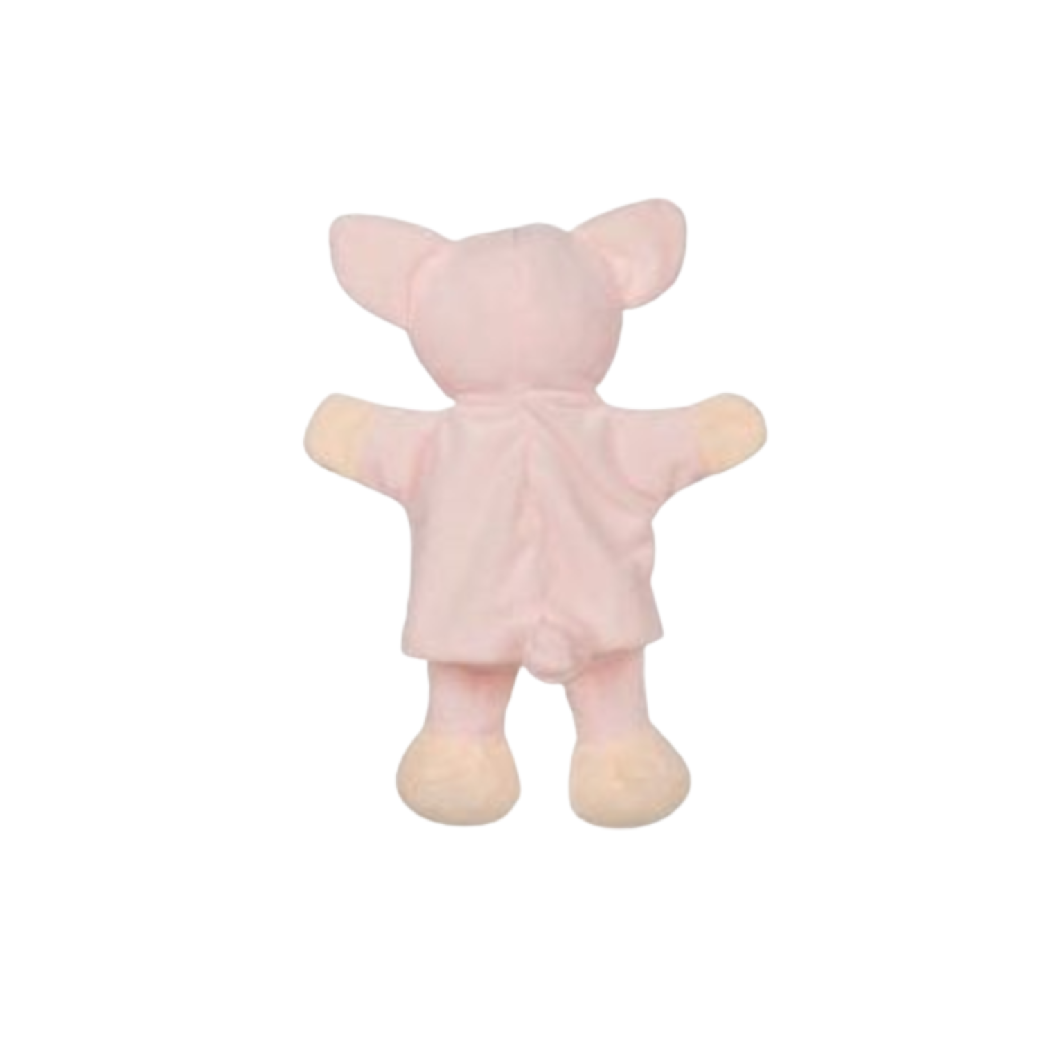 Păpușă de mână porc - Goki