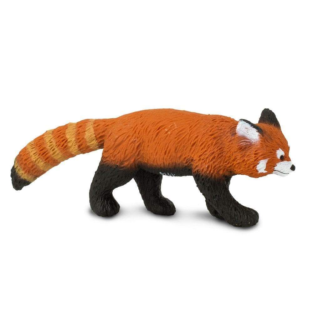 Figurină realistă panda roșu – Safari Ltd