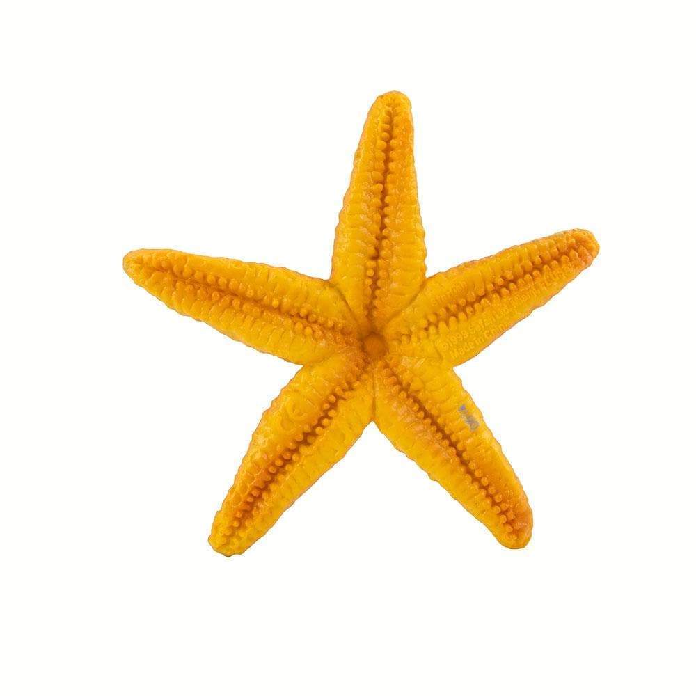 Figurină realistă stea de mare - Safari Ltd.