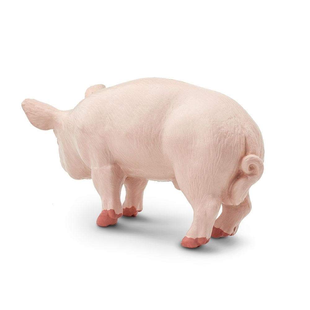 Figurină porc mascul - Safari Ltd.