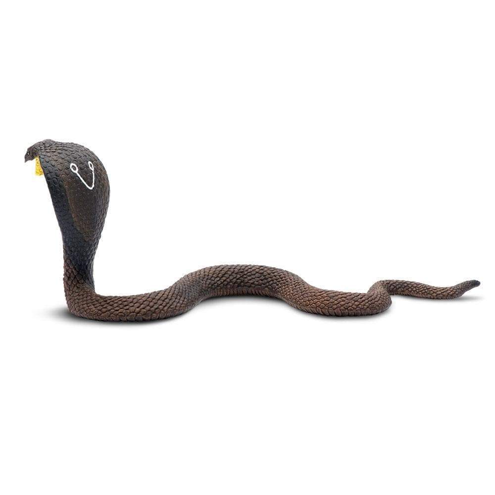 Figurină realistă cobra – Safari Ltd