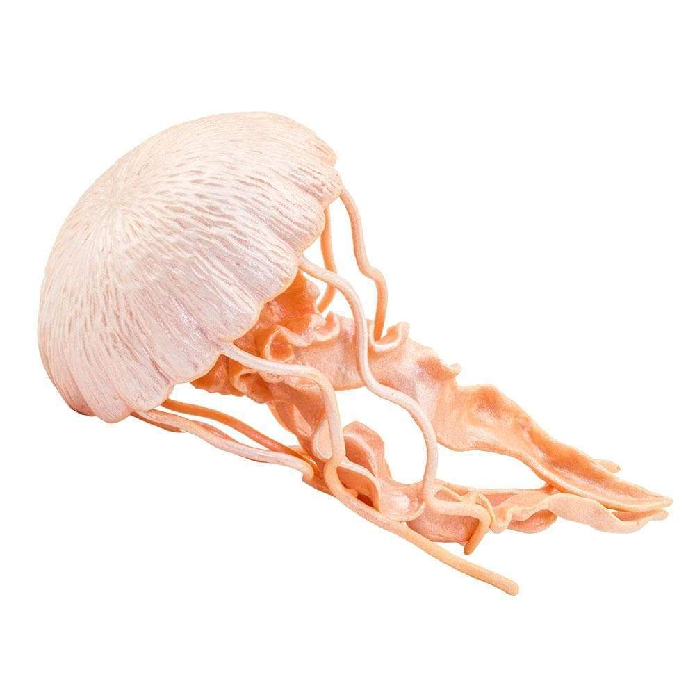 Figurină meduză, 12,7 cm – Safari Ltd