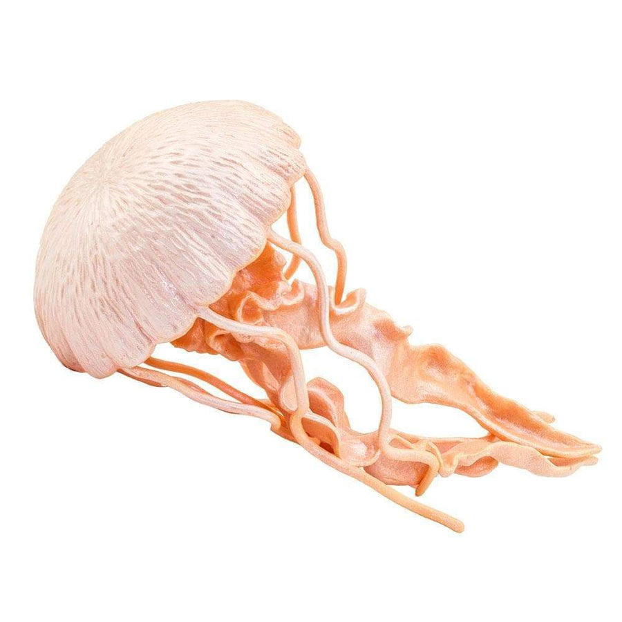 Figurină meduză, 12,7 cm – Safari Ltd