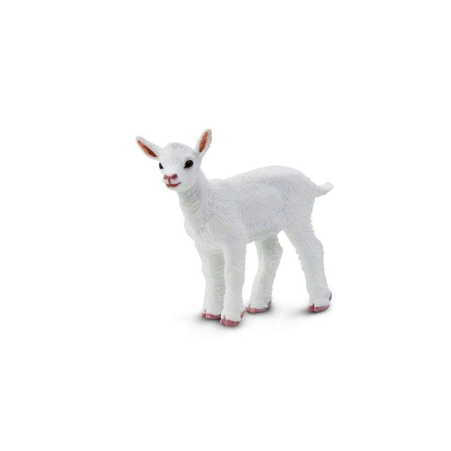 Figurină ied realistă, 5 cm – Safari Ltd