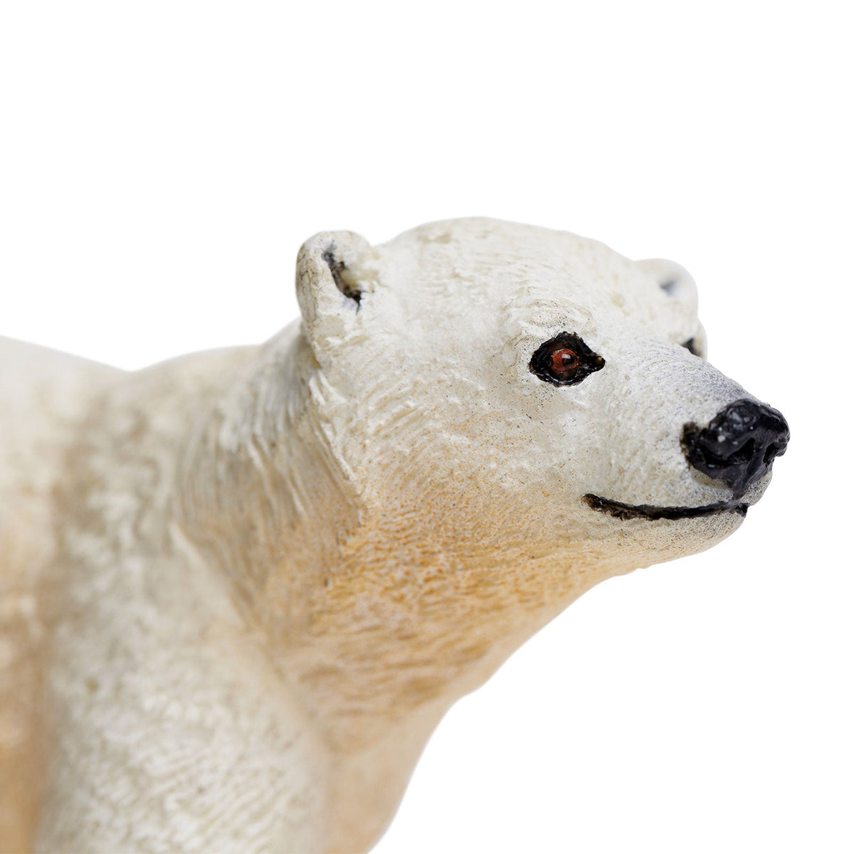 Figurină realistă pui de urs polar – Safari Ltd