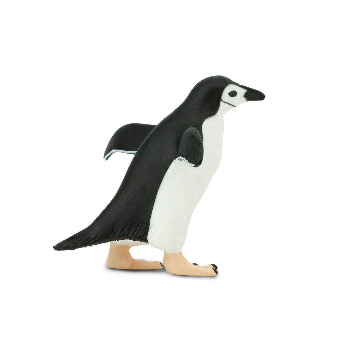 Figurină realistă pinguin Chinstrap  – Safari Ltd