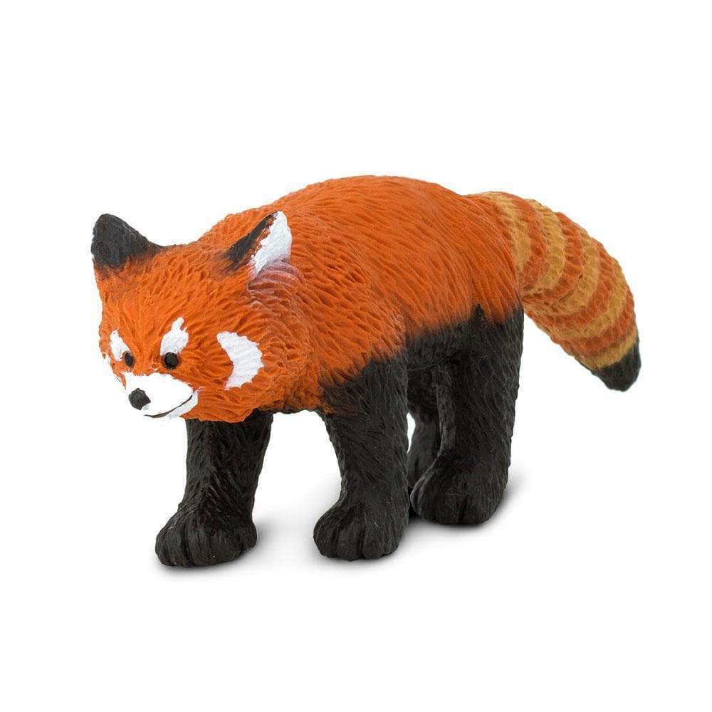 Figurină realistă panda roșu – Safari Ltd