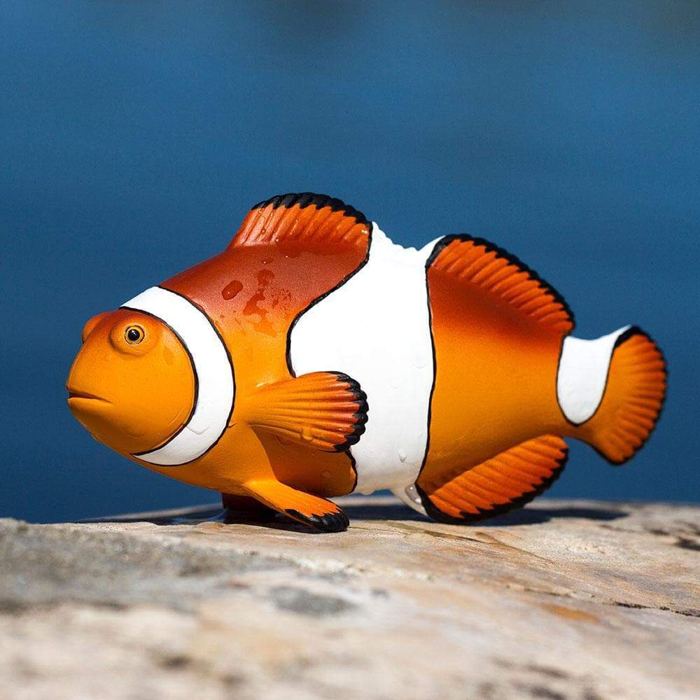 Figurină realistă pește-clovn – Safari Ltd