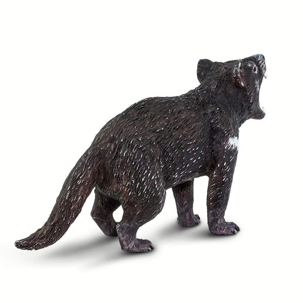 Figurină realistă Diavol tasmanian – Safari Ltd