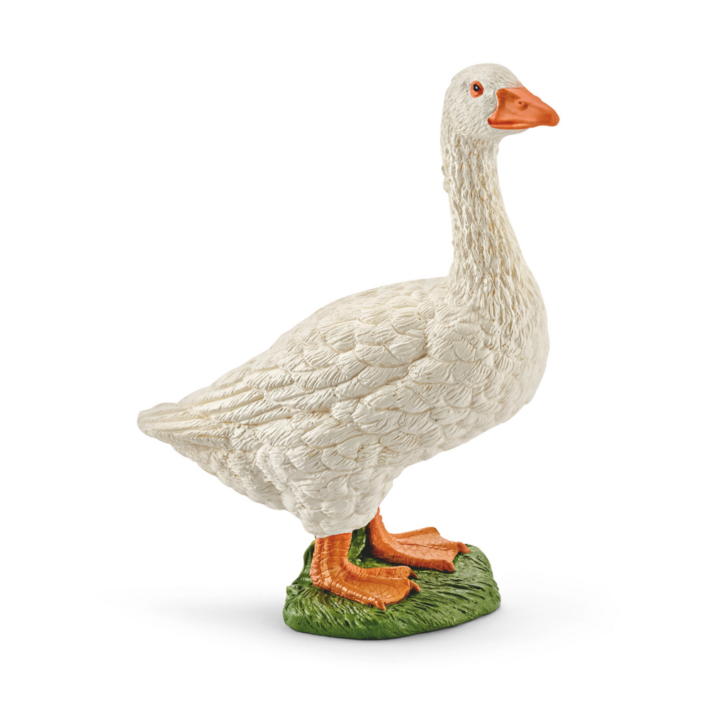 Figurină realistă gâscă - Schleich