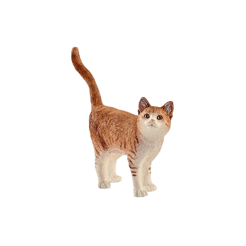 Pisica, figurina Schleich