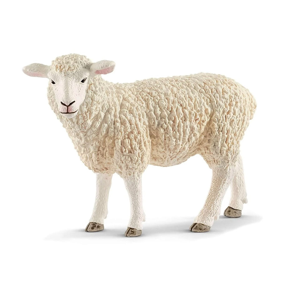 Oaie, figurina Schleich