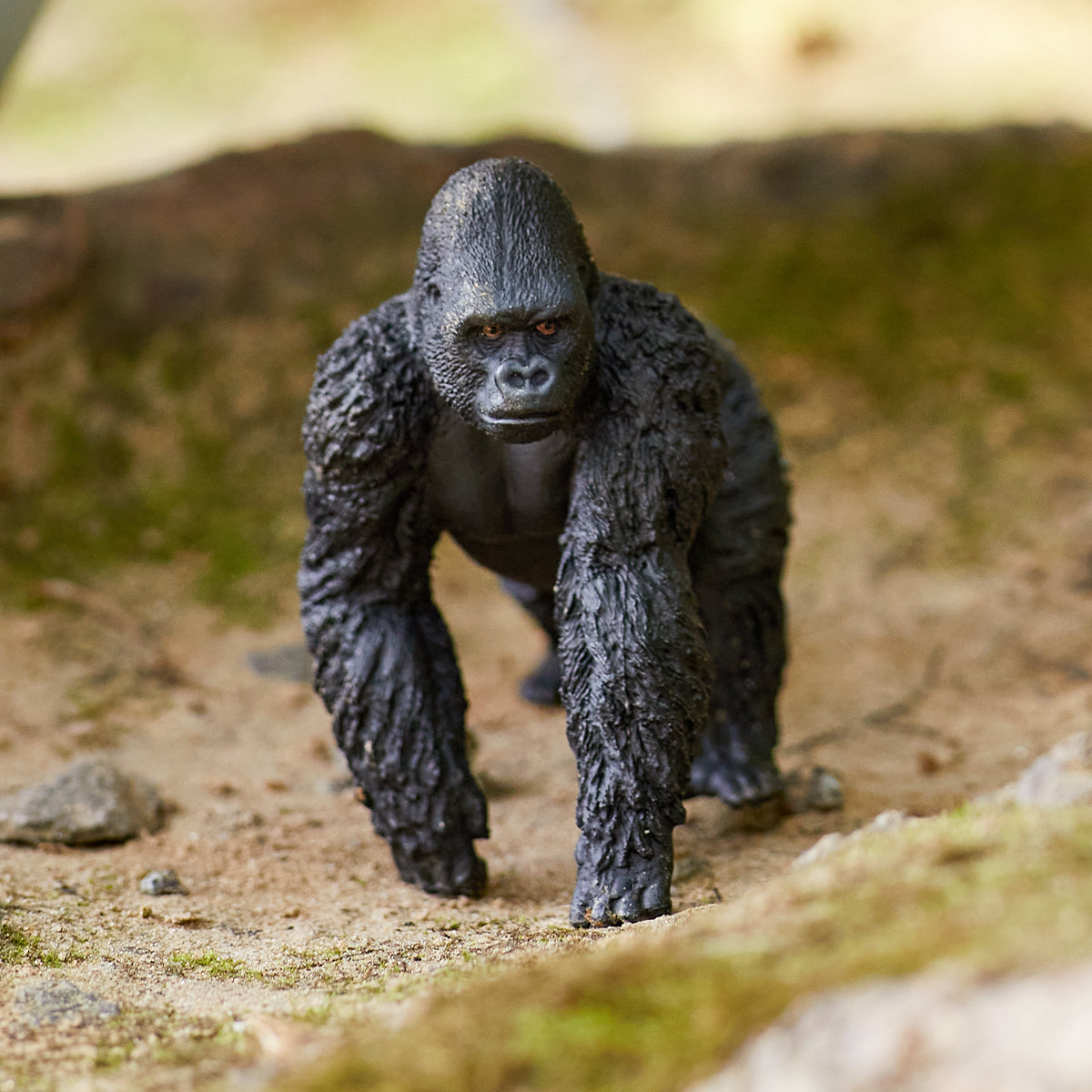 Figurină realistă gorilă – Schleich