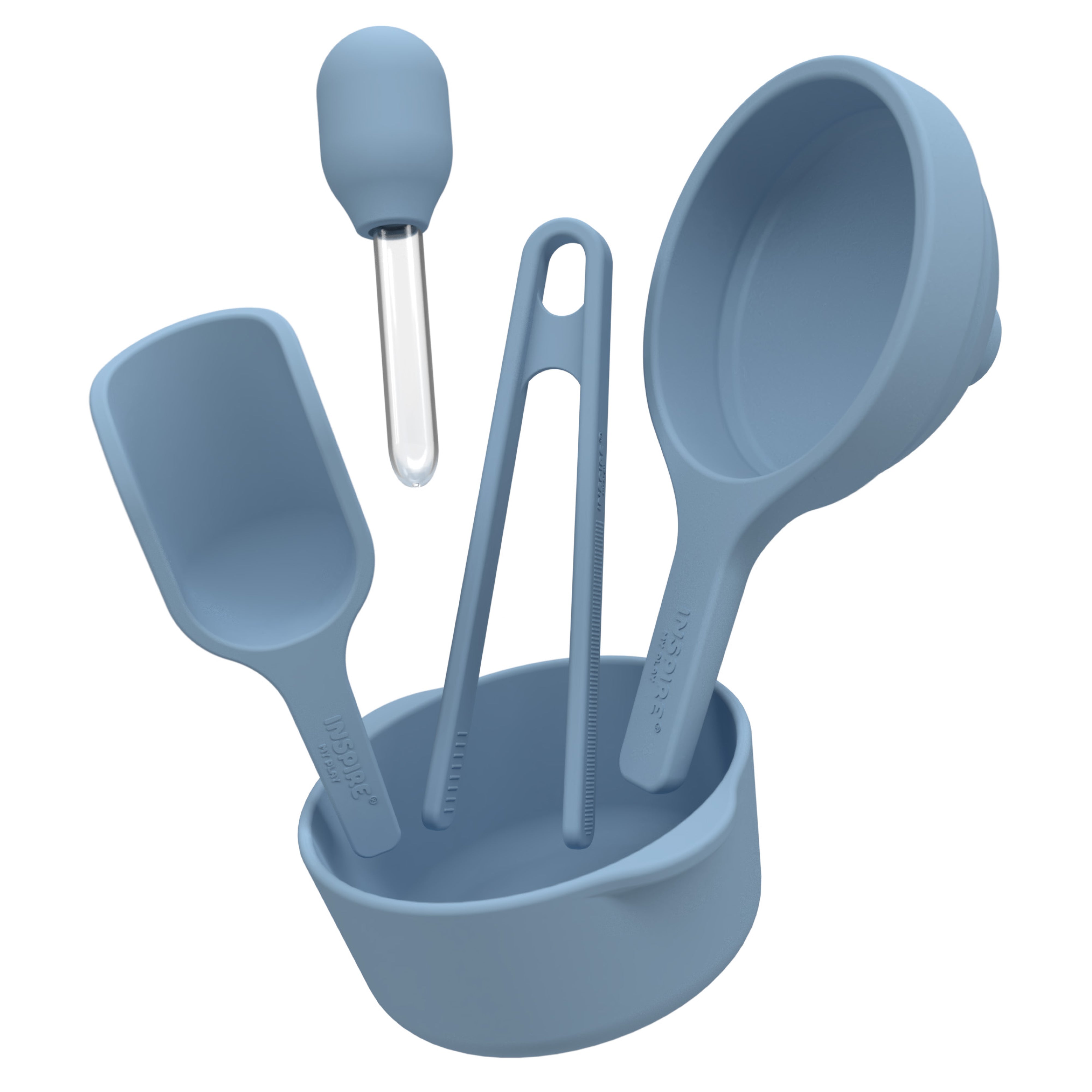 Starter kit pentru joacă senzorială - Inspire My Play