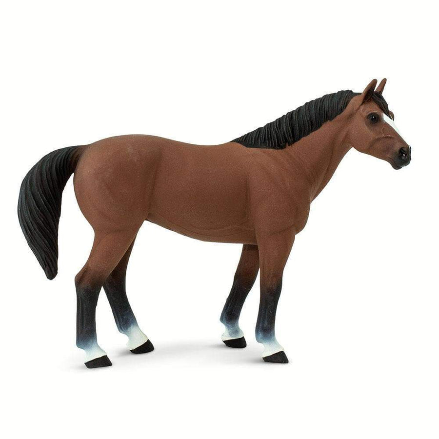 Figurină realistă cal - Safari Ltd.
