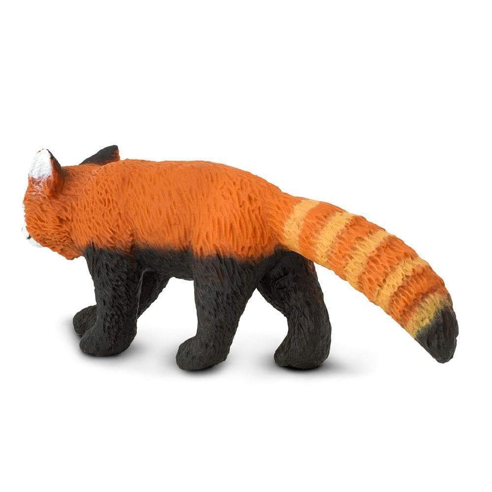 Figurină realistă panda roșu – Safari Ltd