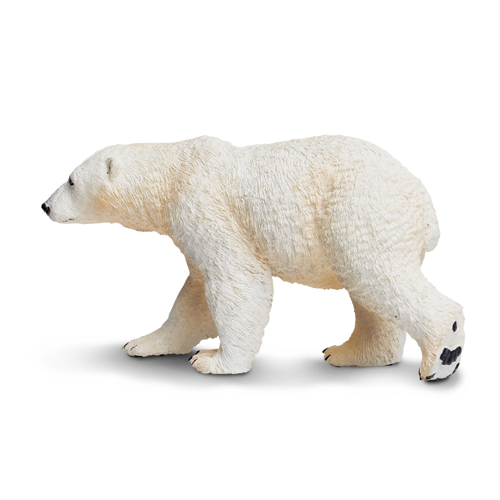 Figurină realistă urs polar - Safari Ltd.