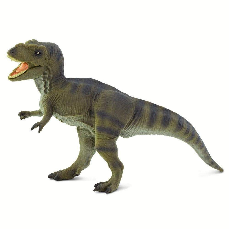 Figurină Tyrannosaurus rex, 18 cm – Safari LTD