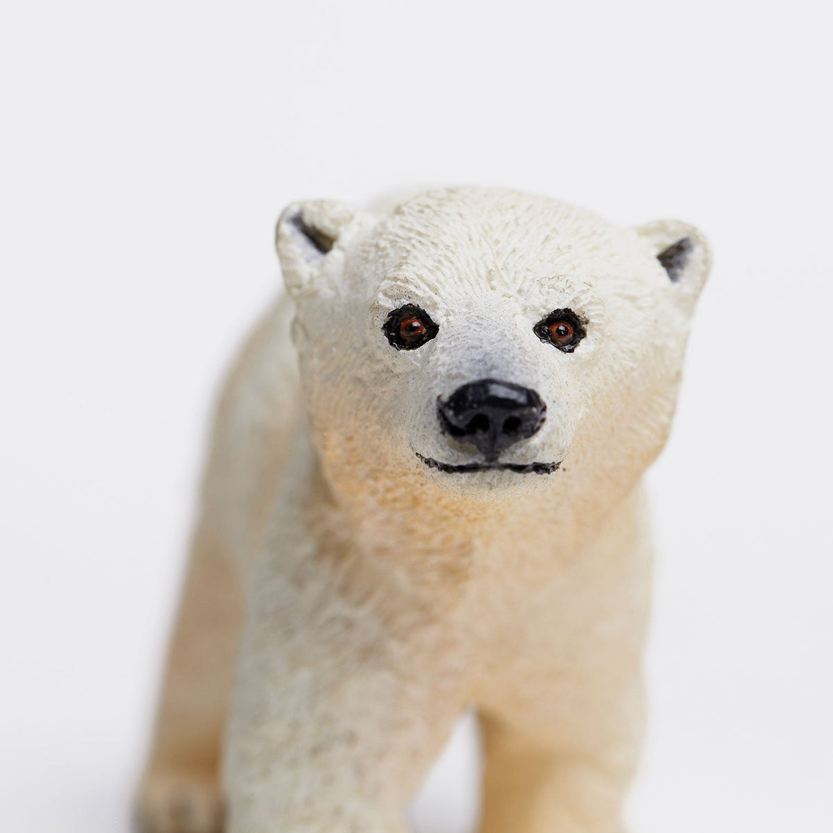 Figurină realistă pui de urs polar – Safari Ltd
