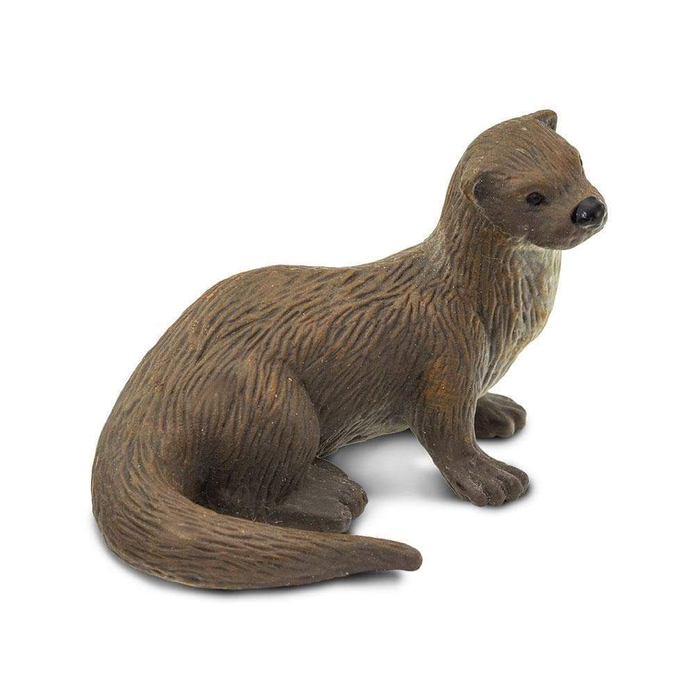 Figurină realistă vidră – Safari Ltd