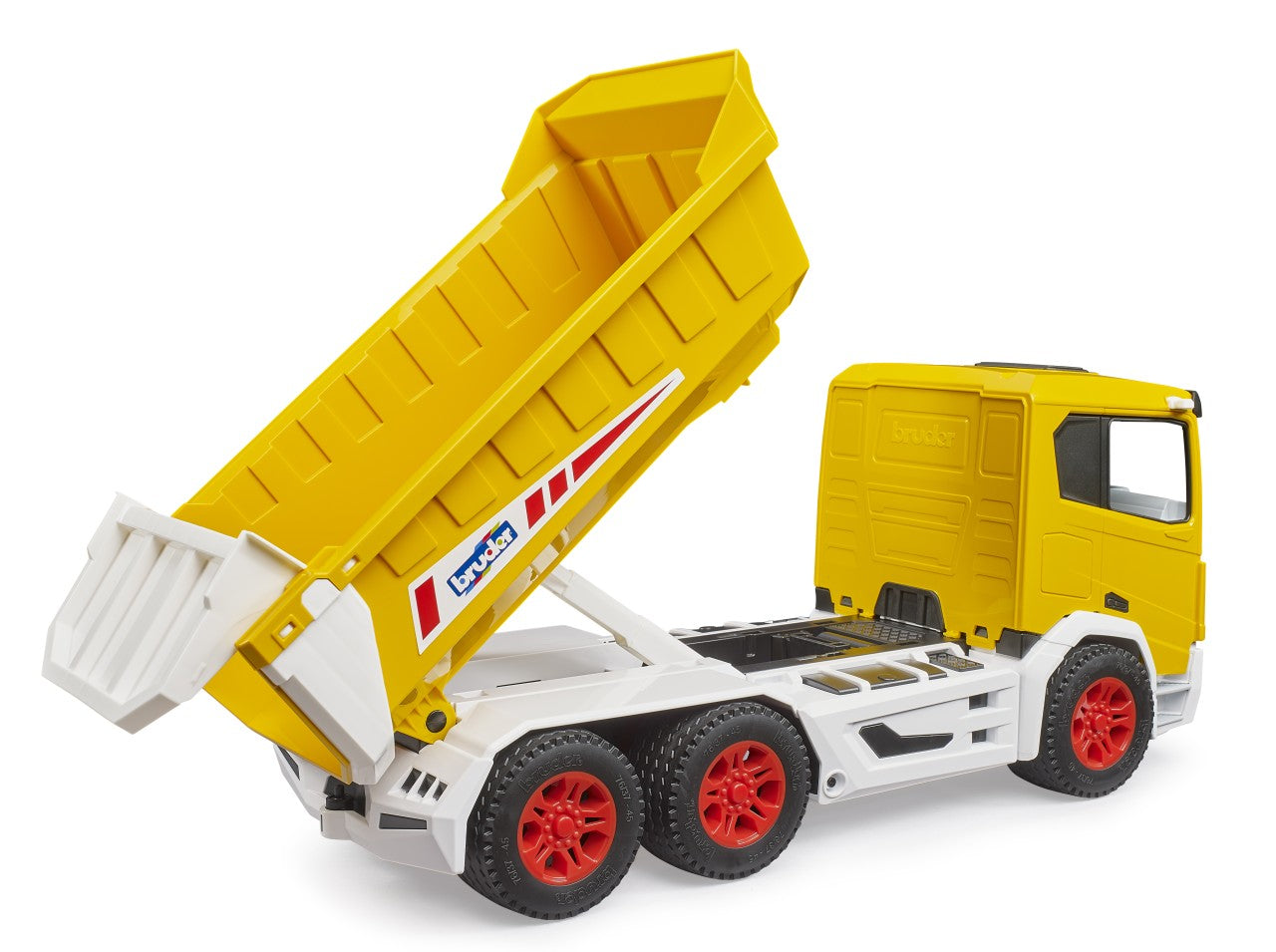Basculanta ROADMAX – Bruder