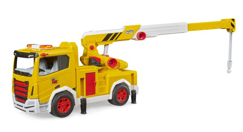 Macara ROADMAX – Bruder
