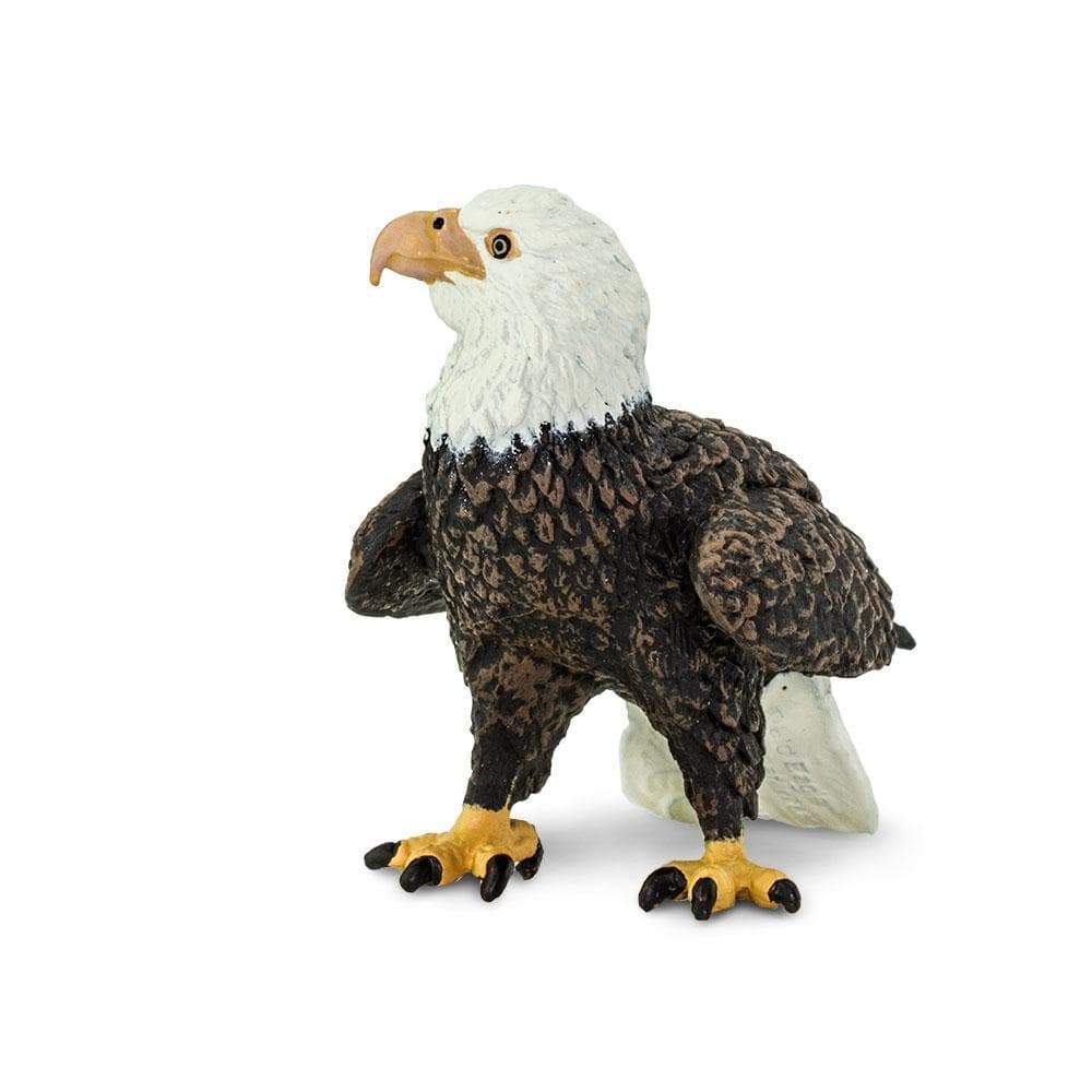 Figurină realistă vultur pleșuv – Safari Ltd